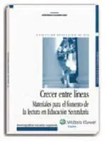 Crecer entre Lineas