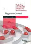 TUTORÍA Y ORIENTACIÓN EDUCATIVA.  NUEVAS COMPETENCIAS
