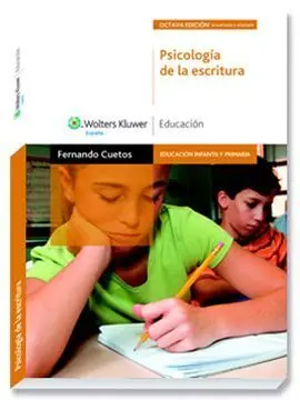 Psicología de la Escritura