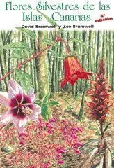 Flores Silvestres de las Islas Canarias