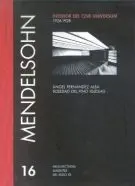 Erich Mendelsohn. (Arquitecturas Ausentes. Siglo Xx. Nº 16)