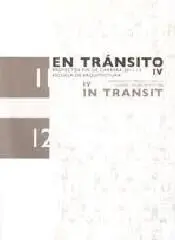 En Transito. Proyectos Fin de Carrera 2012-2013