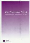 EN TRANSITO 13 - 14