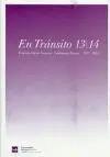 En Transito 13 - 14