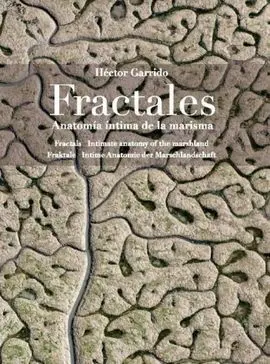 Fractales. Anatomía Íntima de la de la Marisma