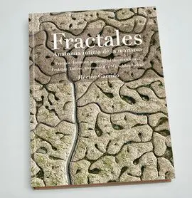 Fractales. Anatomía Íntima de una Marisma