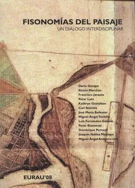 Fisonomías del Paisaje