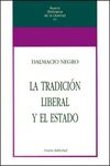 LA TRADICIÓN LIBERAL Y EL ESTADO