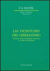 LAS VICISITUDES DEL LIBERALISMO