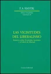 Las Vicisitudes del Liberalismo