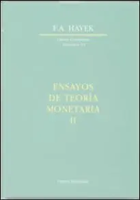 Ensayos de Teoría Monetaria Ii