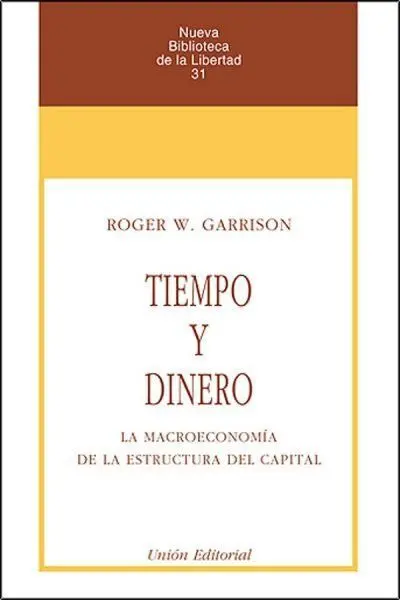 Tiempo y Dinero