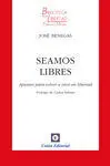 Seamos Libres