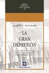 LA GRAN DEPRESIÃN