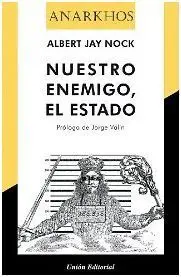 Nuestro Enemigo el Estado