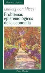 Problemas Epistemologicos de la Economia