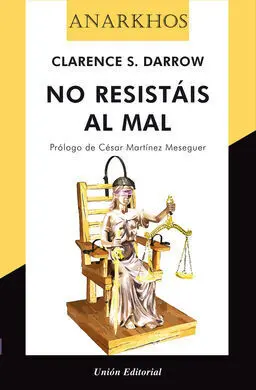 No Resistáis Al Mal