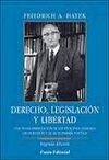 DERECHO, LEGISLACIÓN Y LIBERTAD 2014