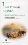 EL ESTADO