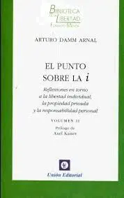 El Punto Sobre la I