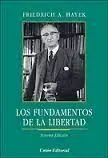 Fundamentos de la Libertad 9ª Ed. 2014