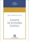 ENSAYOS DE ECONOMIA POLITICA