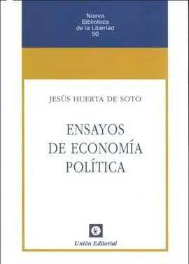 Ensayos de Economia Politica