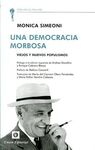 UNA DEMOCRACIA MORBOSA
