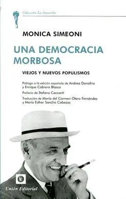Una Democracia Morbosa
