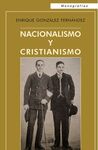 NACIONALISMO Y CRISTIANISMO