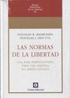 NORMAS DE LA LIBERTAD