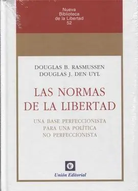 Normas de la Libertad