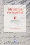 Medicina en Español Ii