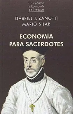 Economia para Sacerdotes