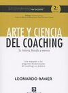 ARTE Y CIENCIA DEL COACHING 2017