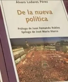 De la Nueva Politica