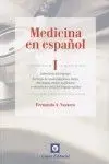 Medicina en Español I