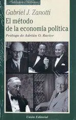 Método de la Economía Política