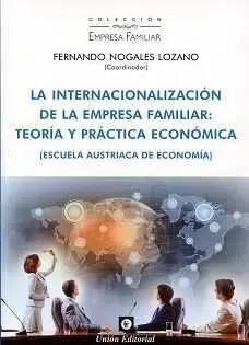 Internacionalización de la Empresa Familiar:
