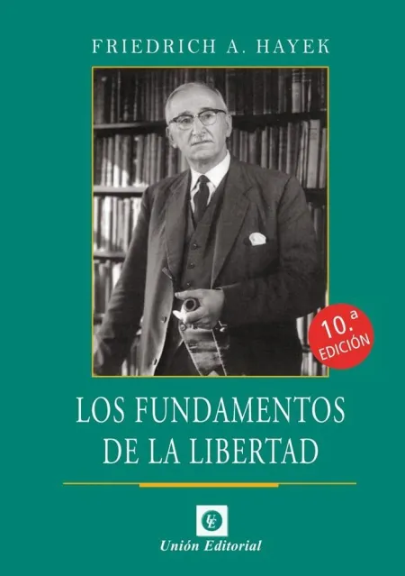 Fundamentos de la Libertad