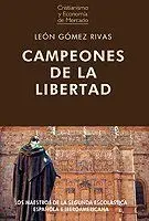 Campeones de la Libertad
