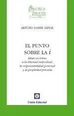 Punto Sobre la I. Volumen Iv