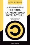 CONTRA LA PROPIEDAD INTELECTUAL