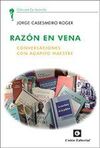 RAZON EN VENA.