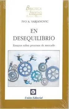 En Desequilibrio.
