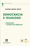 DEMOCRACIA E IGUALDAD.