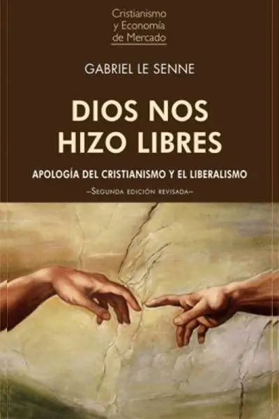 Dios nos Hizo Libres