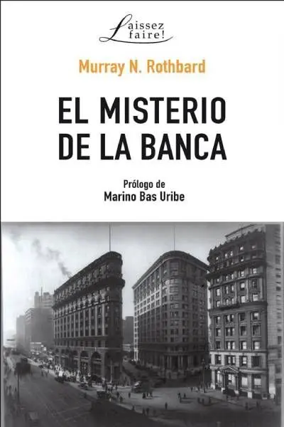 Misterio de la Banca