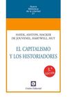 CAPITALISMO Y LOS HISTORIADORES