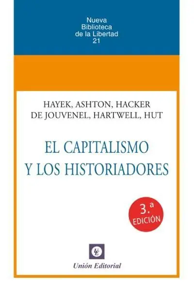 Capitalismo y los Historiadores